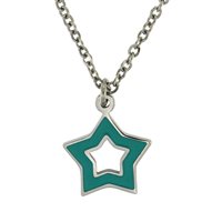 Collier Vag Femme in Acier 3702020013 - 3702020013